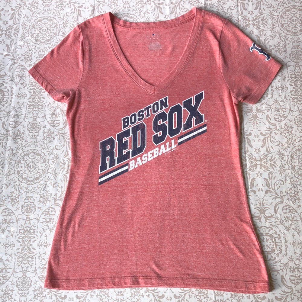 Boston Red Sox MLB Genuine Merchandise T-shirt